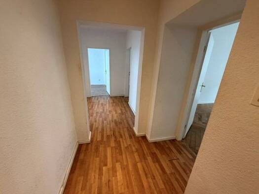 Wohnung zur Miete 796 € 3 Zimmer 87,6 m² 1. Geschoss frei ab 16.09.2026 Brückenstr. 27 Niederschöneweide Berlin 12439