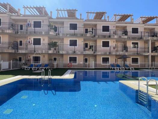 Wohnung zum Kauf 116.000 € 2 Zimmer 63 m² Águilas 30889