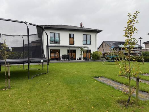 Haus zum Kauf 538.000 € 5 Zimmer 183 m² 827 m² Grundstück Hagen Hagen im Bremischen 27628