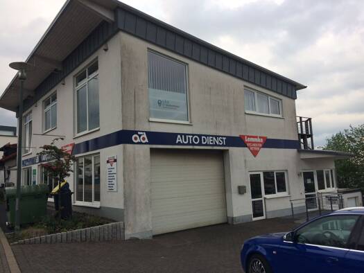 Gewerbeobjekt zum Kauf als Kapitalanlage geeignet 799.000 € 10 Zimmer 664 m² 2.050 m² Grundstück Am Drostenstück 22 Lüdenscheid Lüdenscheid 58507