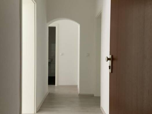 Wohnung zur Miete 439 € 2 Zimmer 57,7 m² EG Küppersbuschstraße 67 Feldmark Gelsenkirchen 45883