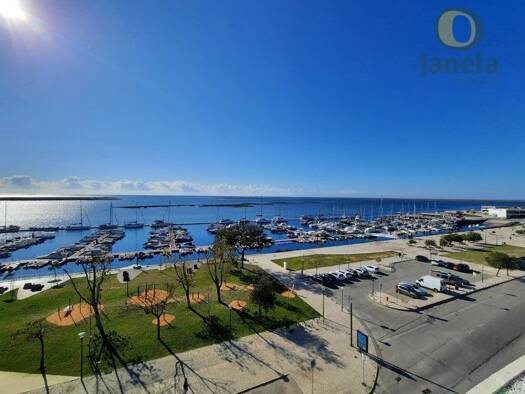 Wohnung zum Kauf 790.000 € 127 m² Olhão 8700