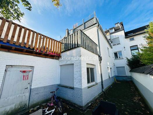 Haus zum Kauf 389.000 € 11 Zimmer 256 m² 292 m² Grundstück Hardterbroich Mönchengladbach 41065