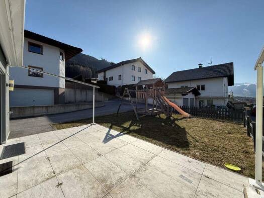 Doppelhaushälfte zum Kauf 999.000 € 5 Zimmer 135 m² 380 m² Grundstück frei ab sofort Götzens 6091