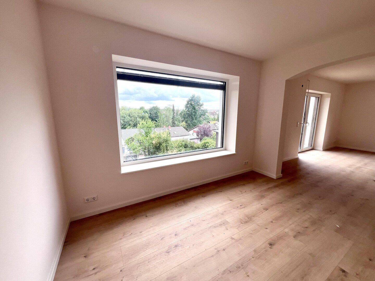 Wohnung zur Miete - Ansicht 2