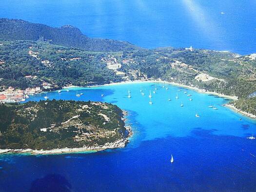 Land-/Forstwirtschaft zum Kauf 270.000 € 4.280 m² Grundstück Ionische Inseln