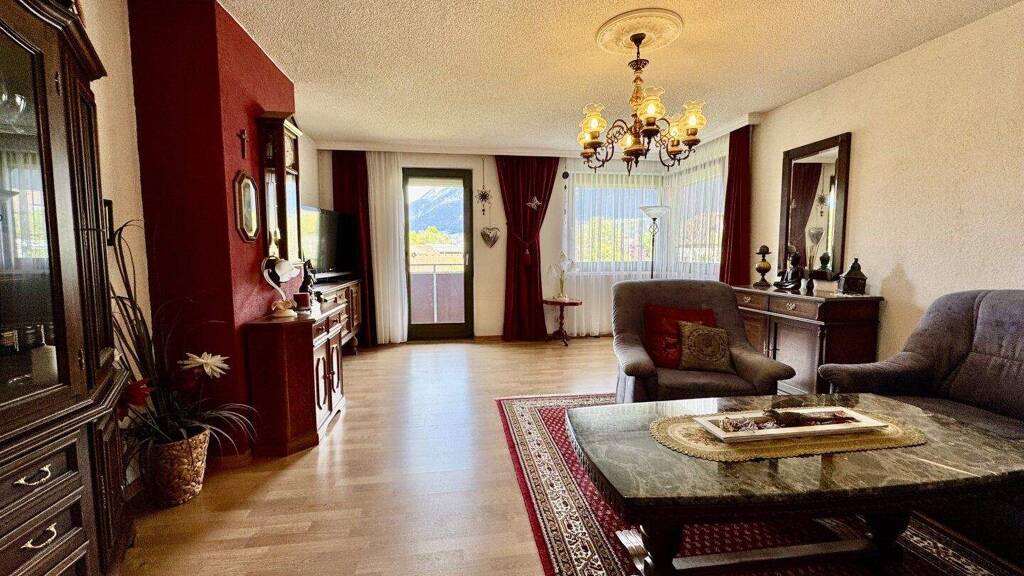 Wohnung zum Kauf 399.000 € 87,9 m² Innsbruck 6020