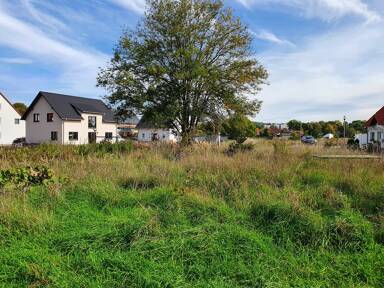 Grundstück zum Kauf 720 m² Grundstück An der Elsteraus Ernsee Gera 07548