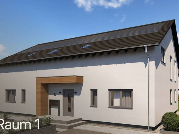Mehrfamilienhaus zum Kauf 1.049.000 € 8 Zimmer 317 m² 411,8 m² Grundstück Barmen Ronsdorf-Mitte / Nord 42279