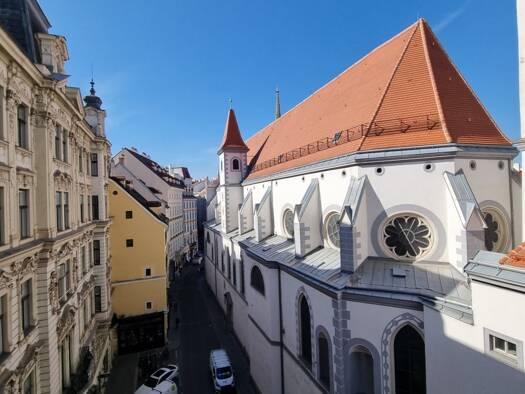 Wohnung zur Miete 2.980 € 4 Zimmer 183,8 m² 4. Geschoss Innere Stadt 1010