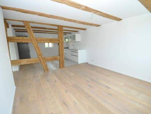 Wohnung zur Miete 990 € 2,5 Zimmer 74,9 m² 2. Geschoss frei ab sofort Öhningen 78337