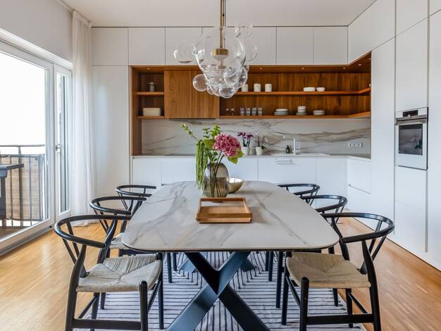 Wohnung zum Kauf 1.555.000 € 5 Zimmer 171 m² 3. Geschoss Prenzlauer Berg Berlin 10435