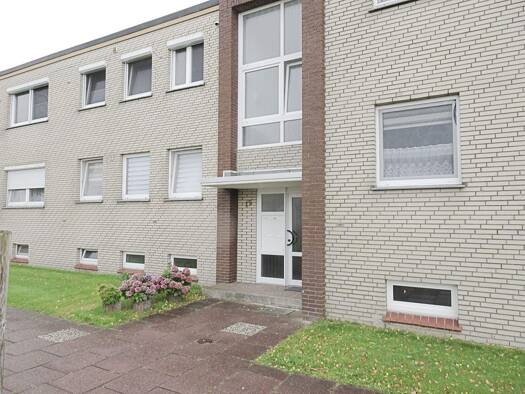 Wohnung zum Kauf 169.000 € 3 Zimmer 92 m² Döse Cuxhaven 27474