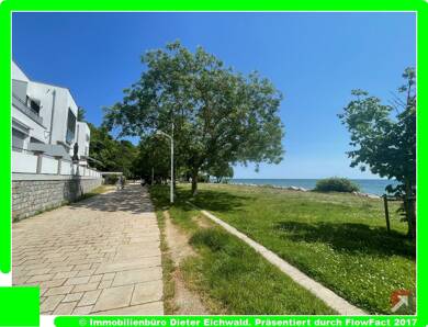 Wohnung zum Kauf 515.000 € 3 Zimmer 65 m² Sassnitz Sassnitz 18546