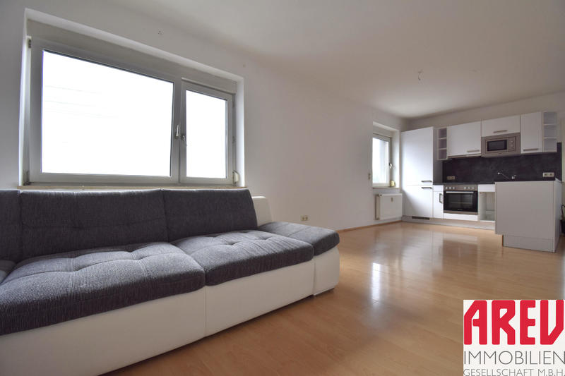 Wohnung zur Miete 535 € 3 Zimmer 77,4 m²<br/>Wohnfläche 1.<br/>Geschoss Angererhofweg 53 Kleinmünchen Linz 4030