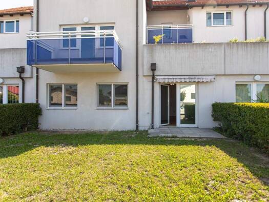 Wohnung zur Miete 711 € 4 Zimmer 94,8 m² EG Prinzersdorf 3385