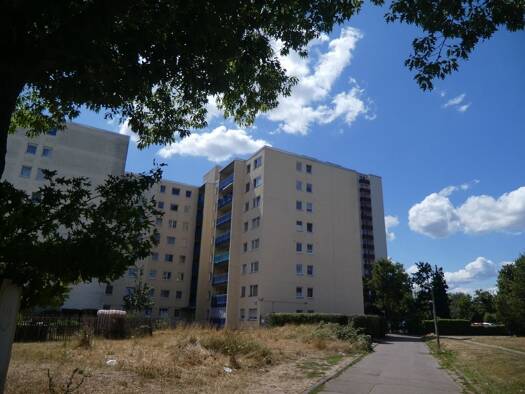 Wohnung zum Kauf 160.000 € 3 Zimmer 64 m² 2. Geschoss Hanau Hanau 63454