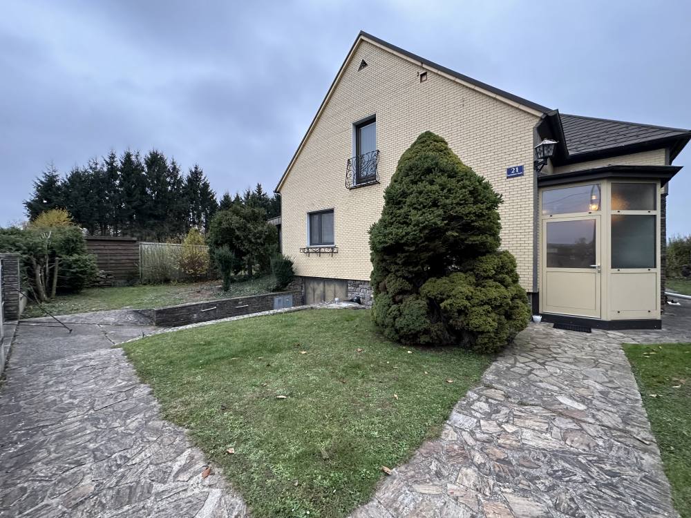 Einfamilienhaus zum Kauf 349.000 € 6 Zimmer 160 m²<br/>Wohnfläche 966 m²<br/>Grundstück St. Pölten St. Pölten 3100