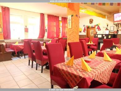 Restaurant zur Miete 1.500 € Mainz-Kastel Mainz-Kastel 55252