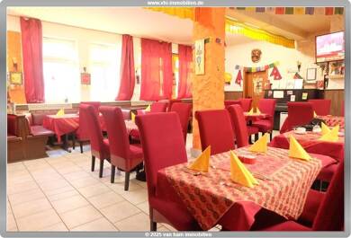 Restaurant zur Miete 1.500 € Mainz-Kastel Mainz-Kastel 55252
