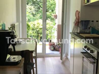 Wohnung zur Miete Tauschwohnung 980 € 2 Zimmer 65 m² 1. Geschoss Köln 50969