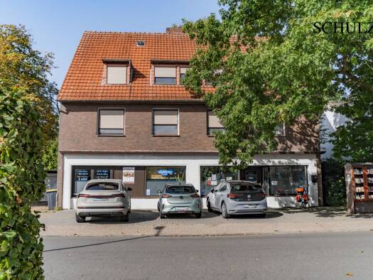 Bürofläche zur Miete 850 € 2 Zimmer Ahlhorn Großenkneten 26197