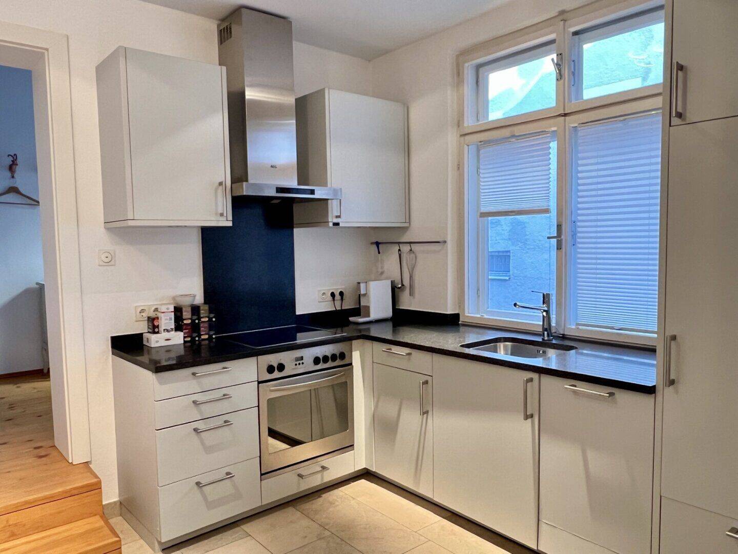 Wohnung – Salzburg, Itzling, Nonntal - Ansicht 2