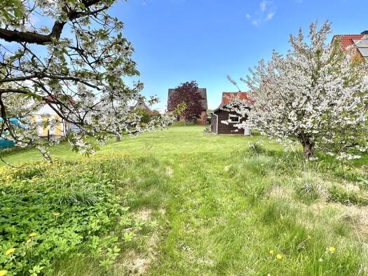 Einfamilienhaus zum Kauf 499.000 € 4 Zimmer 110 m² 1.825 m² Grundstück Jork 21635