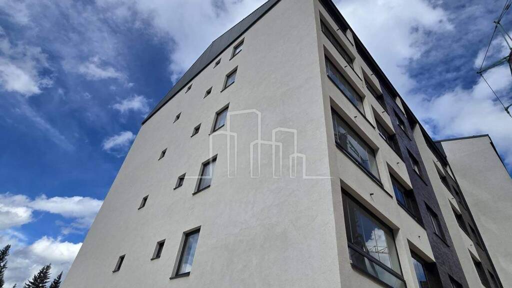 Wohnung zum Kauf 2 Zimmer 3. Geschoss Pale 71423