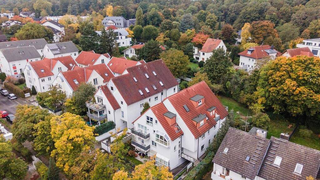 Wohnung zum Kauf 365.000 € 4 Zimmer 95 m² 2. Geschoss Offenbach am Main 63069