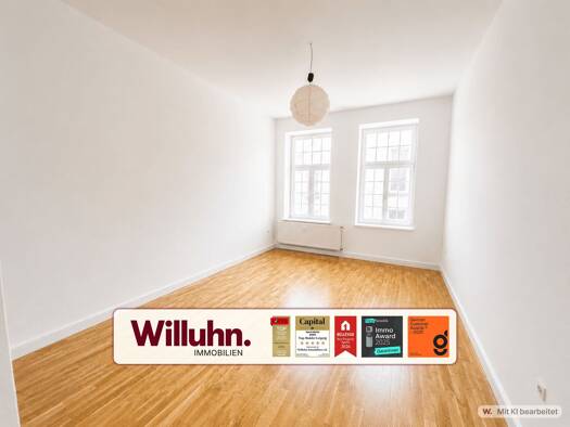 Sonstiges zum Kauf als Kapitalanlage geeignet 199.000 € 3 Zimmer 80 m² Schönefeld-Abtnaundorf Leipzig 04347