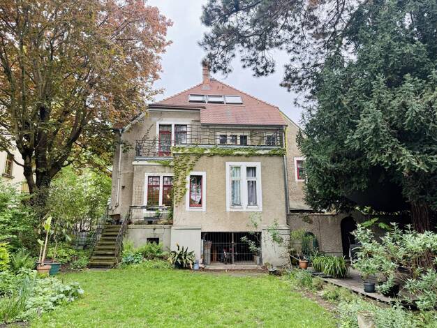 Wohnung zum Kauf 360.000 € 4 Zimmer 120 m² Cotta Dresden 01157