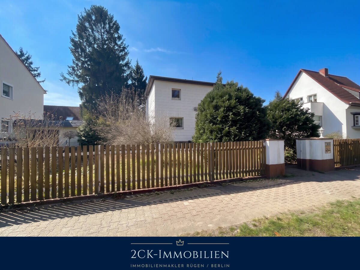 Einfamilienhaus zum Kauf - Ansicht 4