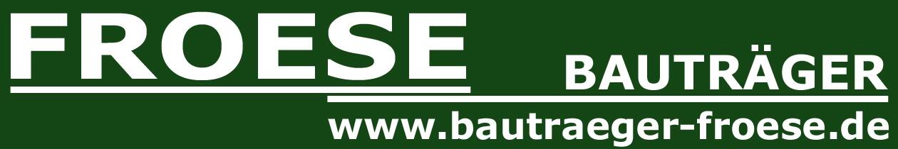 Froese Bauträger