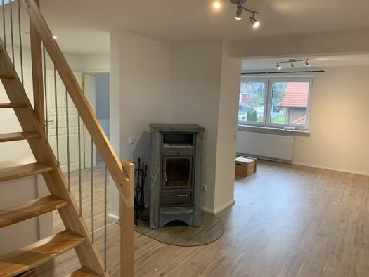 Maisonette zur Miete 1.100 € 3 Zimmer 91 m² 1. Geschoss frei ab 01.04.2026 Sinstorf Hamburg 21079