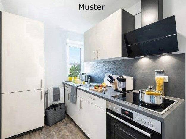 Außenstellplatz zur Miete provisionsfrei 20,50 € Lichtenberger Str. 48 Monheim Monheim am Rhein 40789