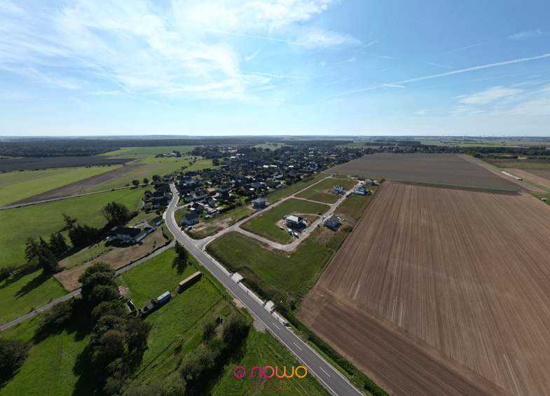Grundstück zum Kauf provisionsfrei 91.935 € 681 m² Grundstück Bahrdorf Bahrdorf 38459
