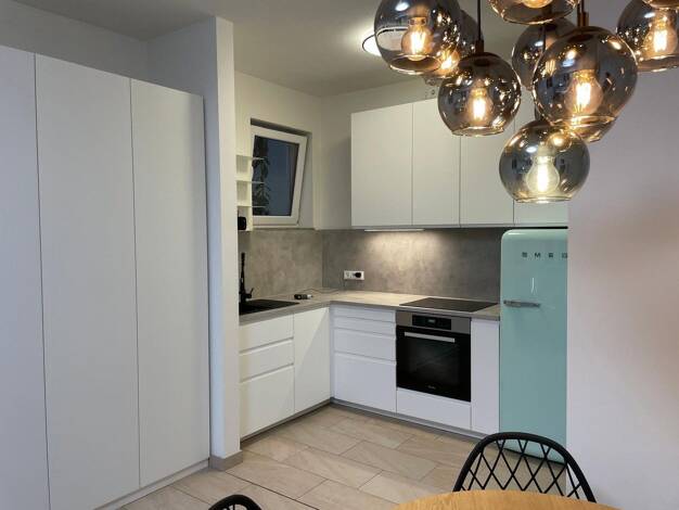 Wohnung zur Miete 1.200 € 1 Zimmer 46 m² frei ab sofort Unterhaching 82008