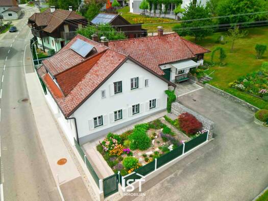 Einfamilienhaus zum Kauf 325.500 € 5 Zimmer 105 m² 1.282 m² Grundstück Ottnang am Hausruck 4901