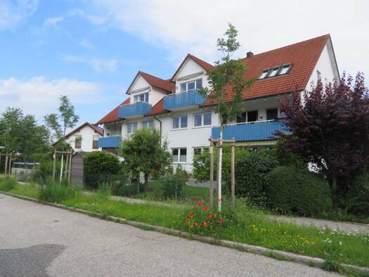 Wohnung zum Kauf 349.500 € 3 Zimmer 98,9 m² Pfettrach Altdorf 84032