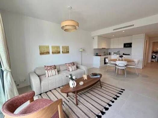 Wohnung zur Miete 2.500 € 3 Zimmer 116 m² 2. Geschoss Avenida Puerto De Los Gatos De Cortijo Colorado, 4 Mijas 29649