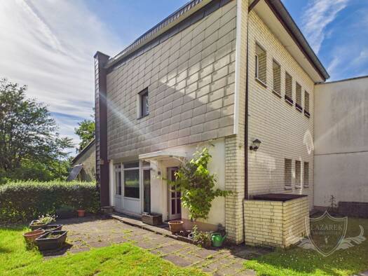 Reihenendhaus zum Kauf 169.000 € 5 Zimmer 153,1 m² 419 m² Grundstück Lüdenscheid Lüdenscheid 58509