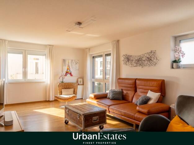 Wohnung zum Kauf 495.000 € 3 Zimmer 83,7 m² 1. Geschoss Schnelsen Eimsbüttel 22457