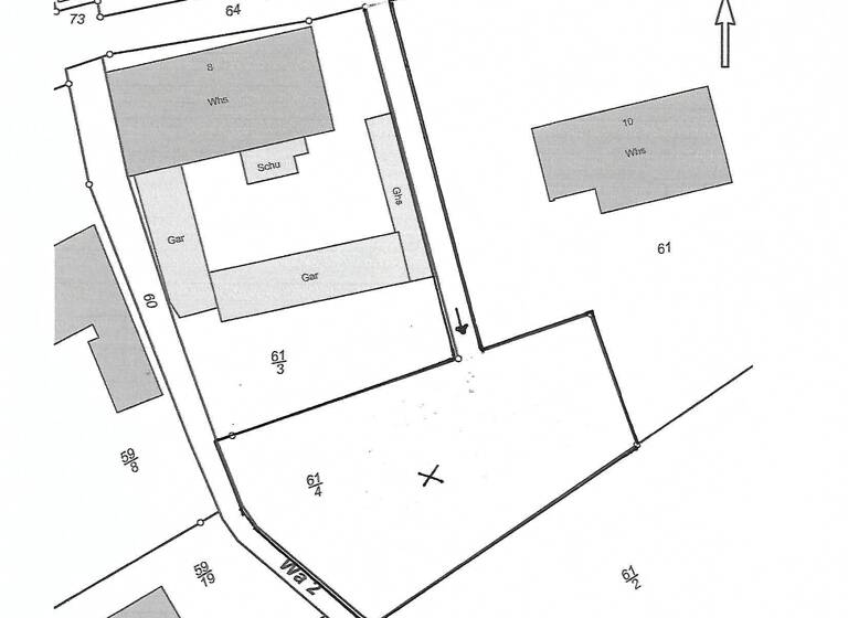 Grundstück zum Kauf 1.187.000 € 1.090 m²<br/>Grundstück Litschgi Straße 10 a Bad Krozingen Bad Krozingen 79189
