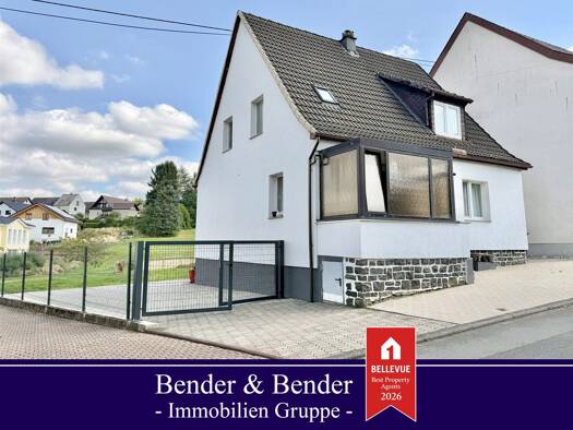Einfamilienhaus zum Kauf 195.000 € 4 Zimmer 98 m² 896 m² Grundstück Borod 57614