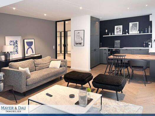 Wohnung zum Kauf 625.000 € 3 Zimmer 82 m² Tiergarten Berlin 10785