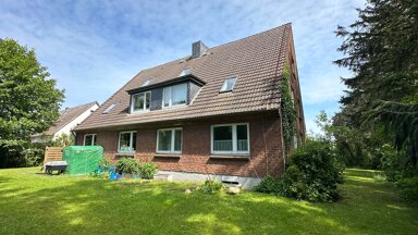 Mehrfamilienhaus zum Kauf provisionsfrei 295.000 € 12 Zimmer 265 m² 901 m² Grundstück Hansühn Wangels 23758