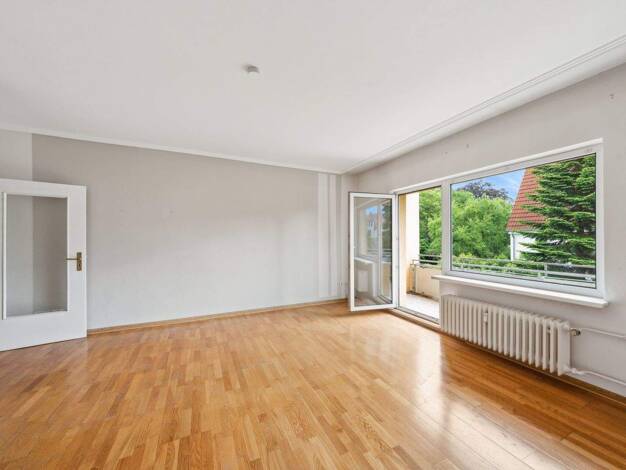 Wohnung zum Kauf 380.000 € 3 Zimmer 82 m² 1. Geschoss Lankwitz Berlin 12247