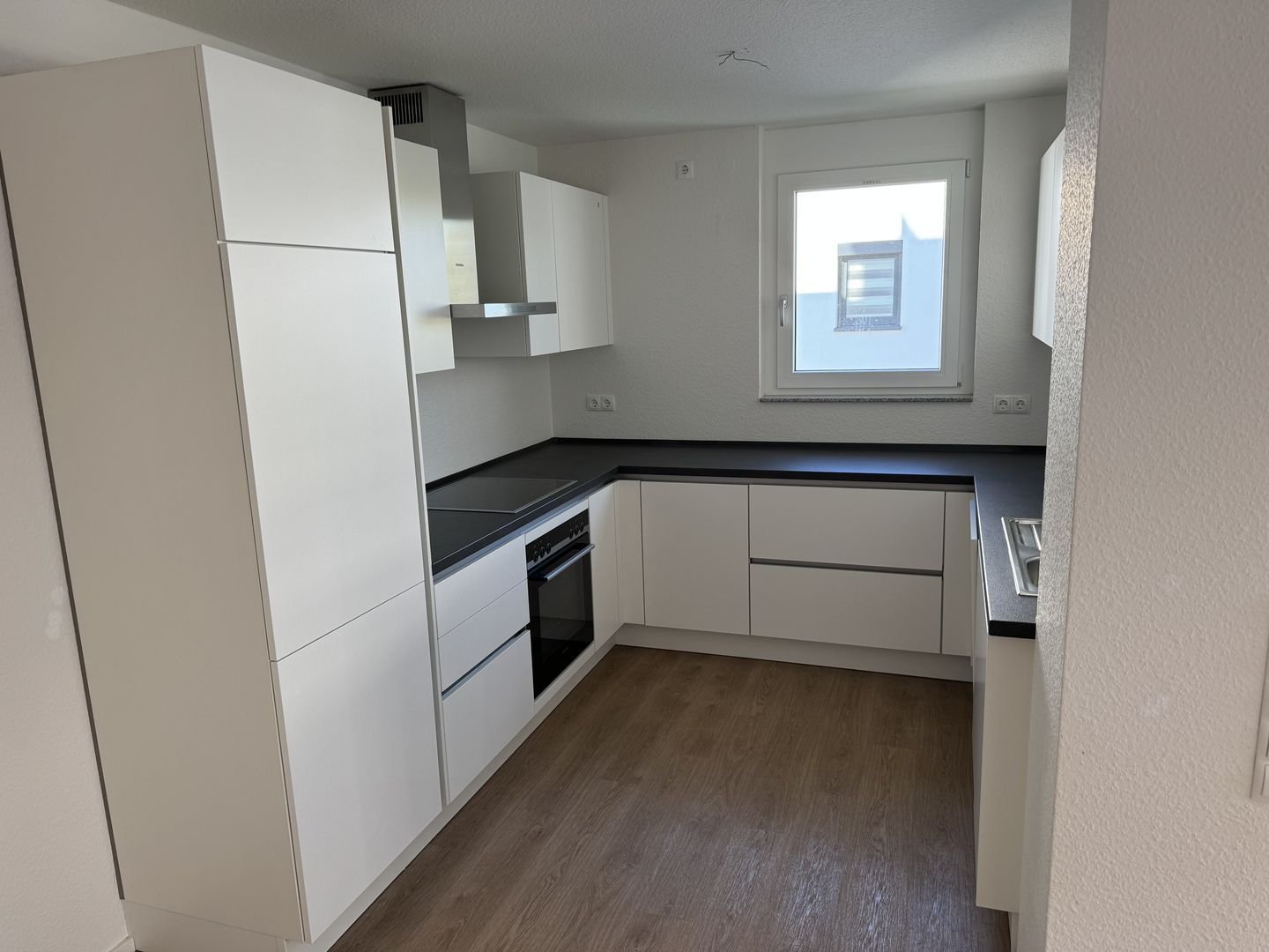 Wohnung zur Miete 900 € 4 Zimmer 92 m²<br/>Wohnfläche ab sofort<br/>Verfügbarkeit Gerhardtstr. Sindelfingen 1 Sindelfingen 71063