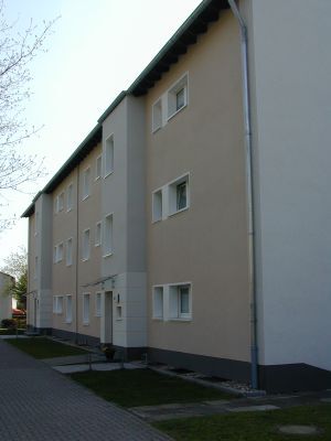 Wohnung zur Miete 533 € 3,5 Zimmer 65 m²<br/>Wohnfläche 1.<br/>Geschoss Eick Moers 47445